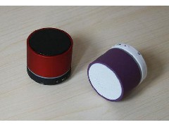 LED Bluetooth speaker teaches you how to distinguish sound quality