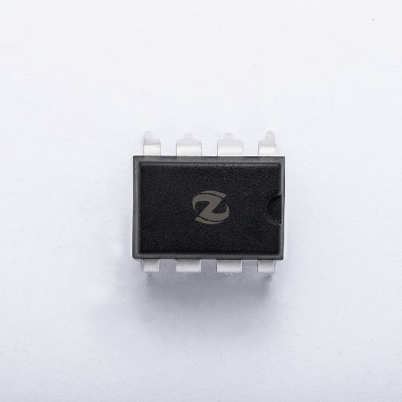 Microcontroller DIP8