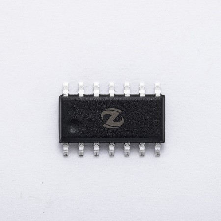 Microcontroller E-SOP14