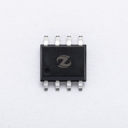 HS13-SOP8 microcontroller
